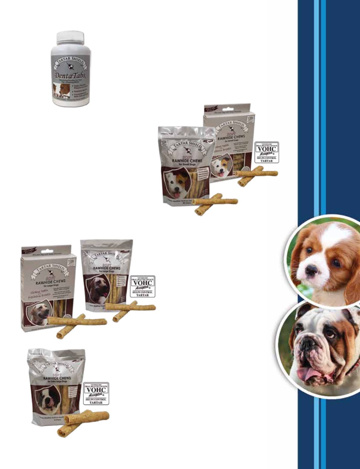 Professional Pet Catalogue 20172018